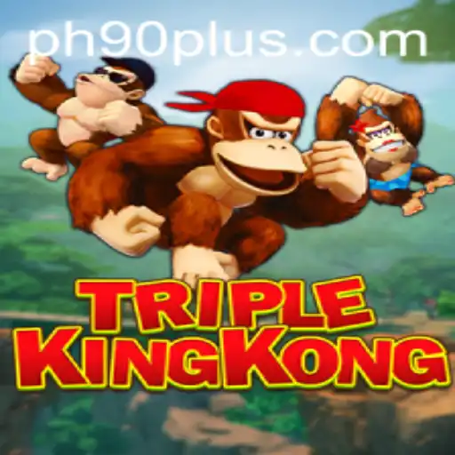 Exploring TripleKingKong: A New Wave in Gaming with ph90