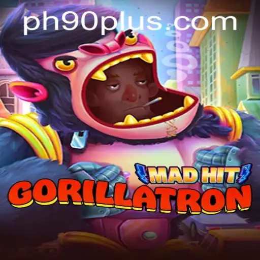 MadHitGorillatron: A Dive into the Action-Packed World of Virtual Chaos