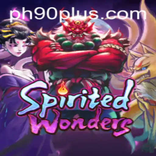 Discover the Enchanting World of SpiritedWonders: A New Gaming Experience