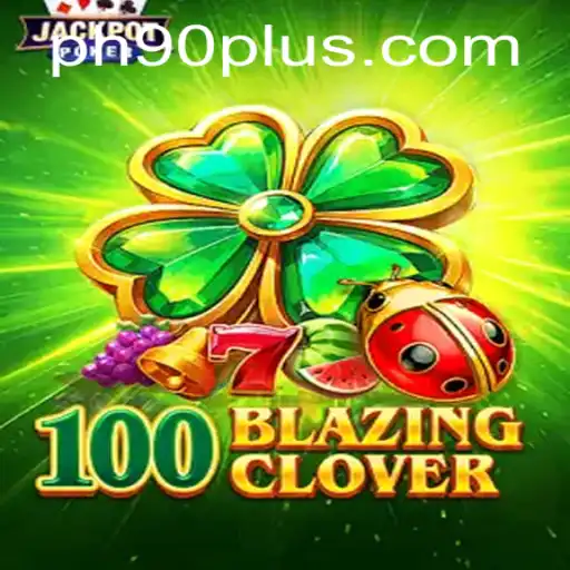 Unveiling 100BlazingClover: A Captivating Gaming Experience