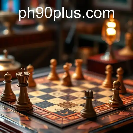 Exploring the Fascinating World of Board Games