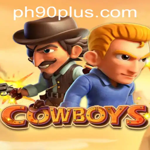 COWBOYS: A Thrilling New Game Experience