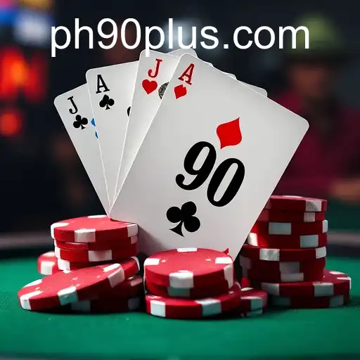 Poker Games: A Deep Dive into the Thrilling World of Cards